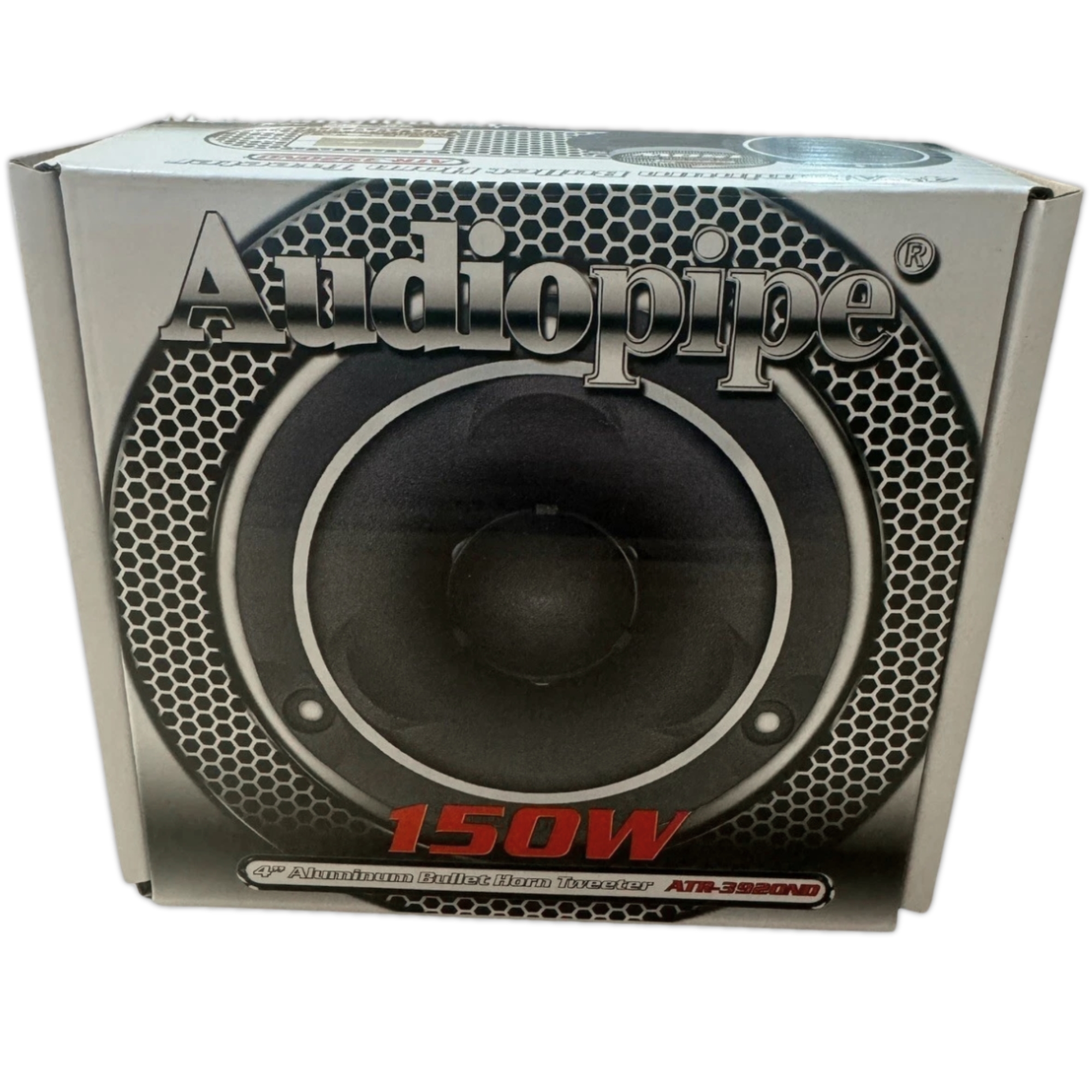 Foto 6 pulgar | Super Tweeter Audiopipe Atr-3920nd 4 Plg 150 W 8 Ohms