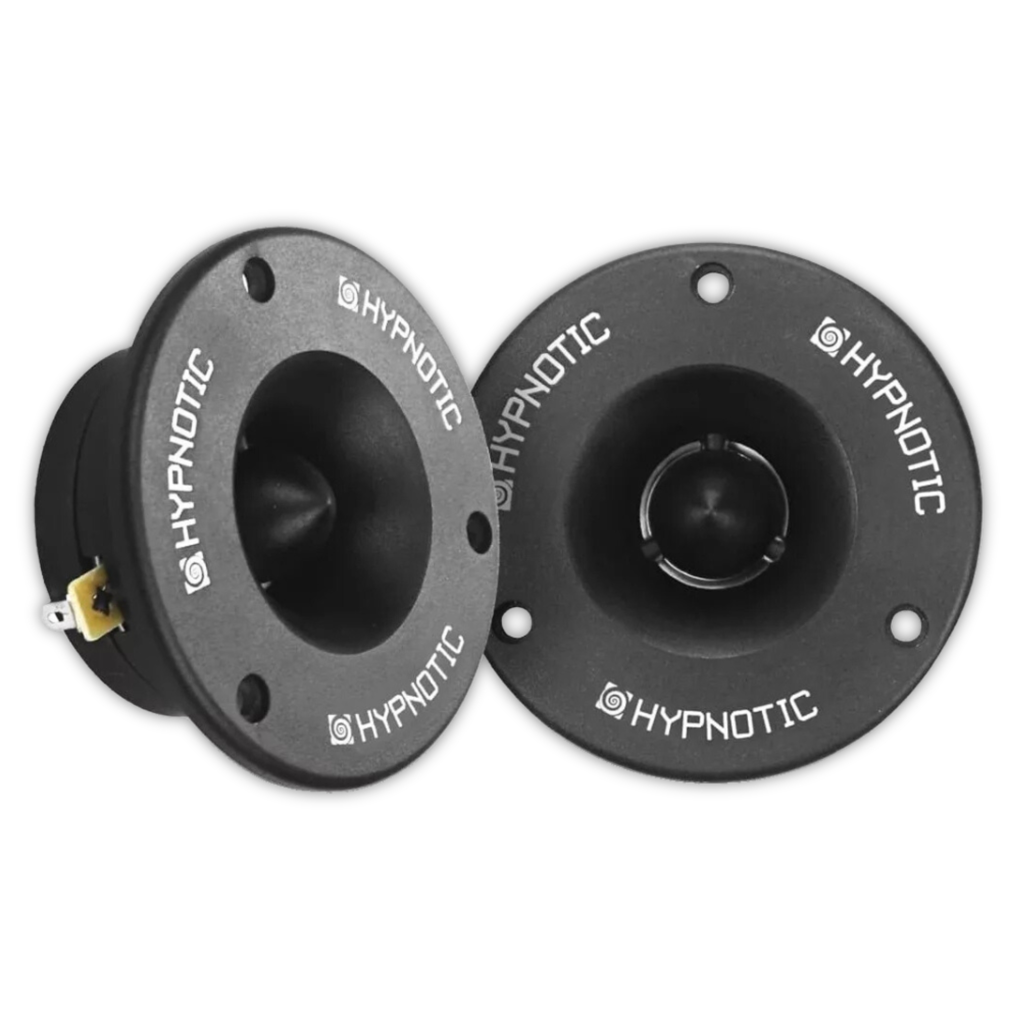 Foto 2 pulgar | Tweeters Hypnotic Ht3pro De 1 Plg 300w Pro Audio