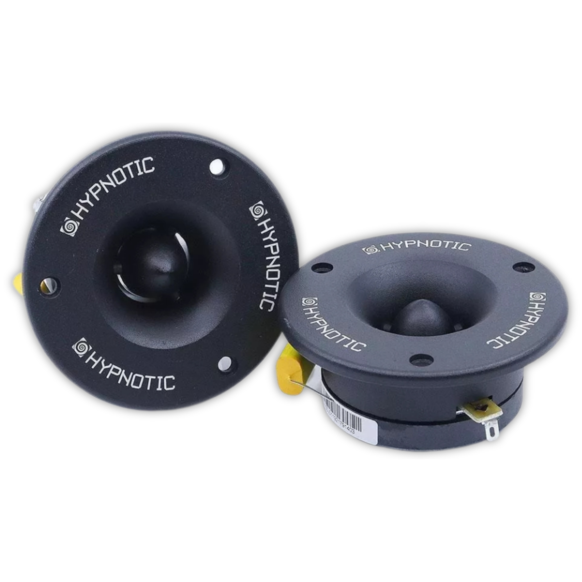 Foto 3 pulgar | Tweeters Hypnotic Ht3pro De 1 Plg 300w Pro Audio