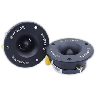 Foto 2 | Tweeters Hypnotic Ht3pro De 1 Plg 300w Pro Audio