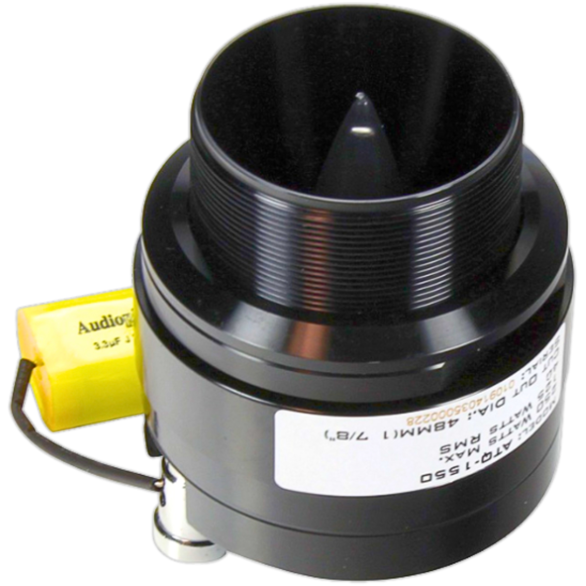 Foto 2 pulgar | Tweeter Audiopipe Atq-1550 1 Plg 200w 4 Ohms Titanio
