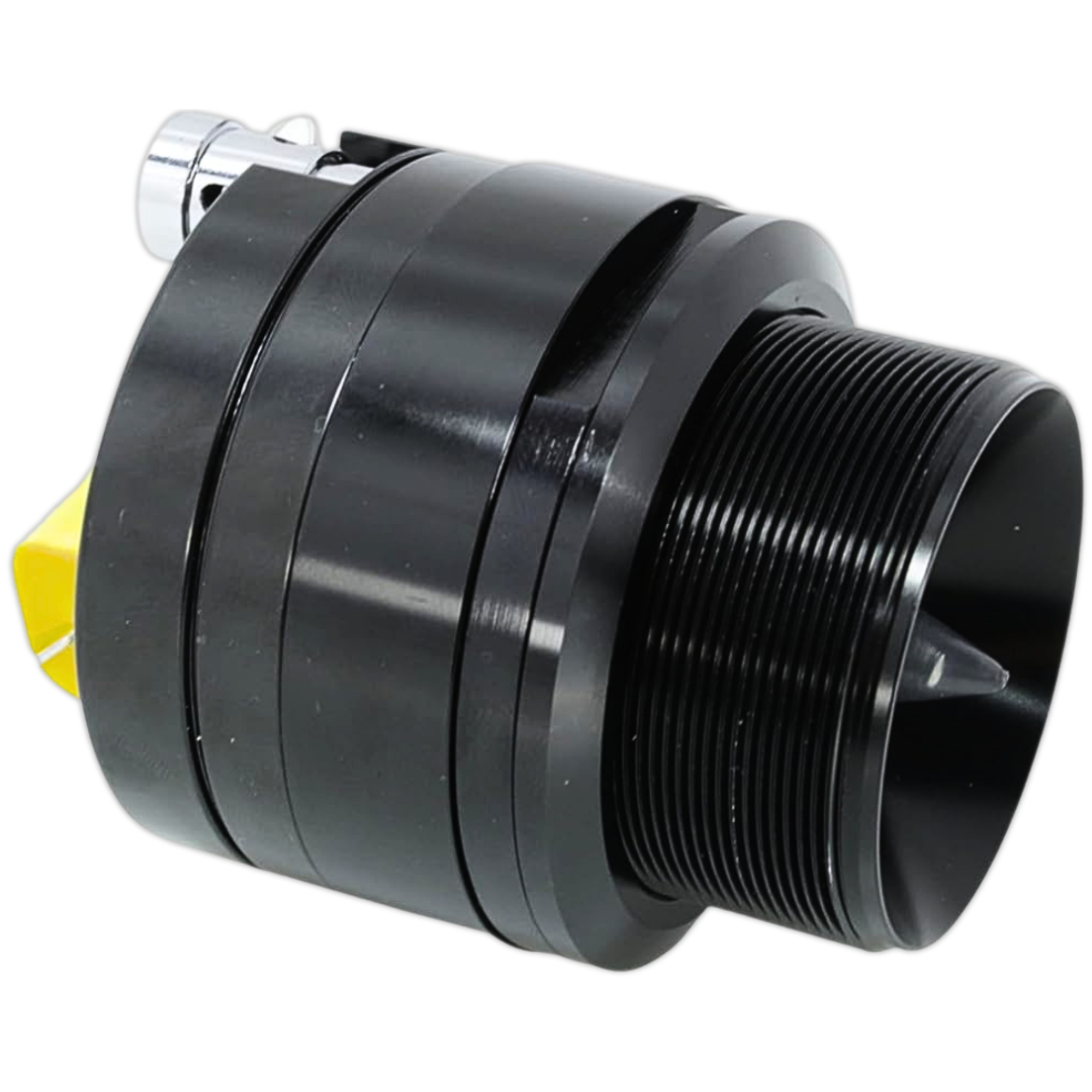Foto 4 pulgar | Tweeter Audiopipe Atq-1550 1 Plg 200w 4 Ohms Titanio