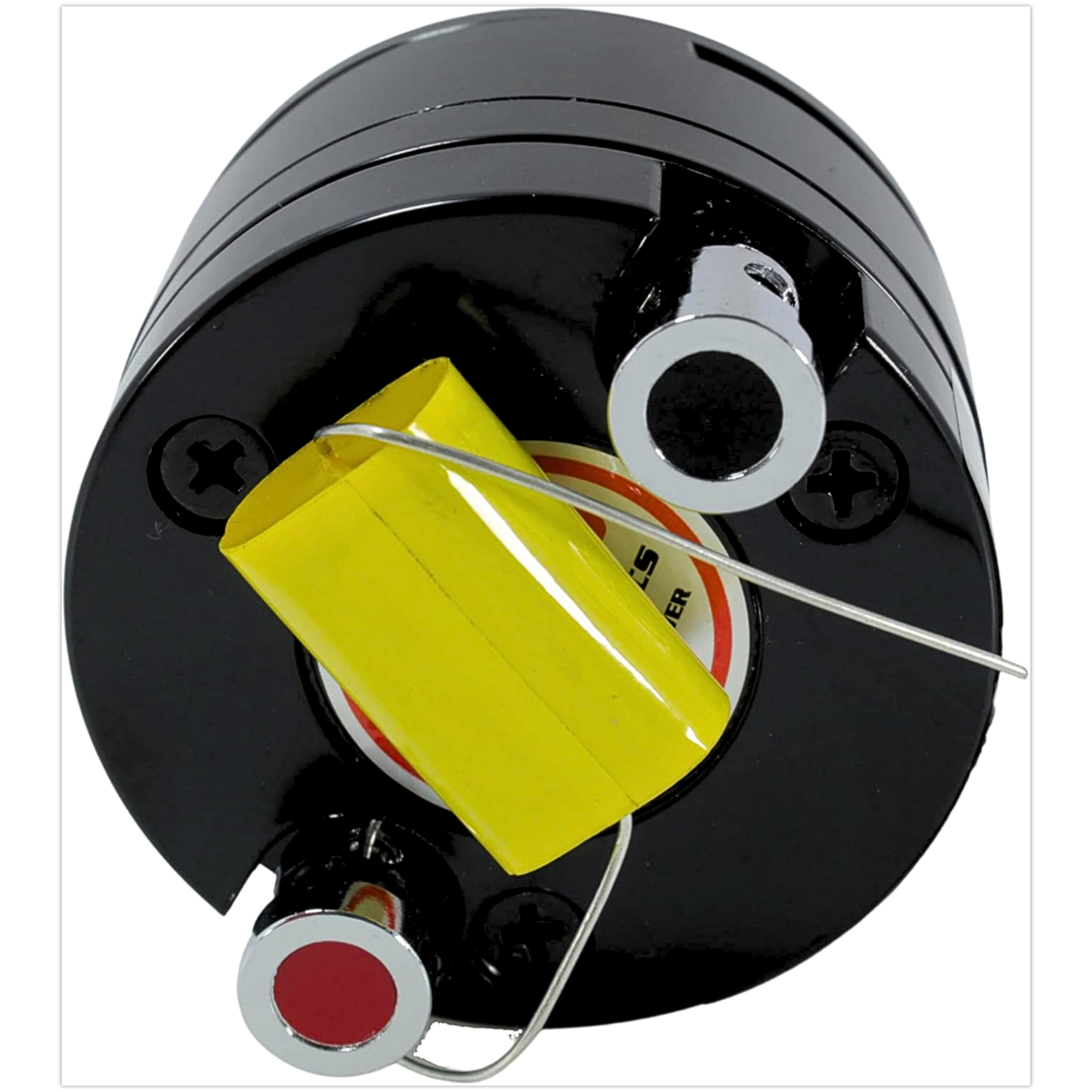 Foto 6 pulgar | Tweeter Audiopipe Atq-1550 1 Plg 200w 4 Ohms Titanio