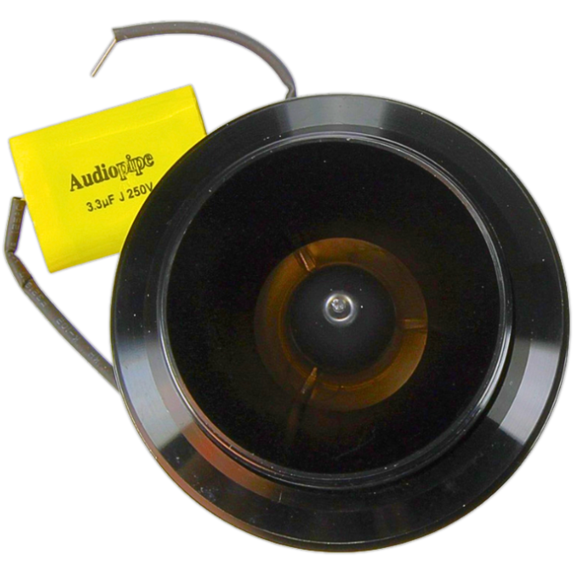Foto 6 | Tweeter Audiopipe Atq-1550 1 Plg 200w 4 Ohms Titanio