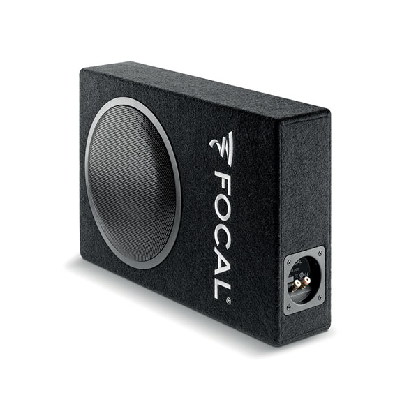 Foto 3 pulgar | Subwoofer Kicker 45km124 de 12" color Negro
