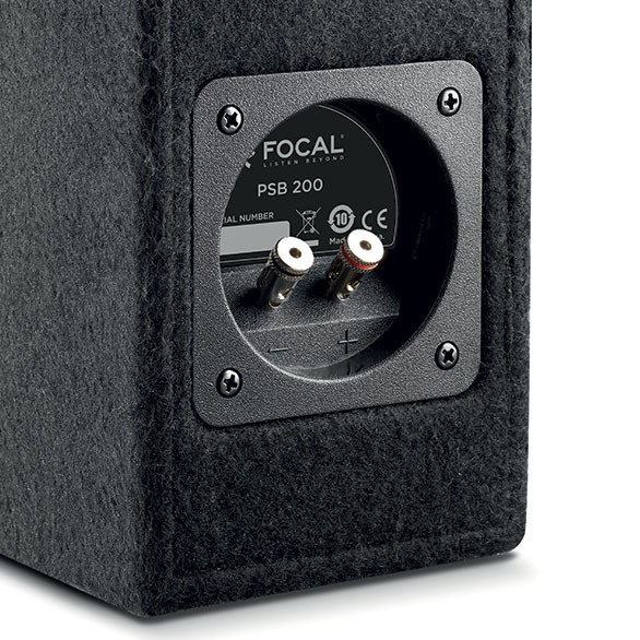 Foto 4 pulgar | Subwoofer Kicker 45km124 de 12" color Negro