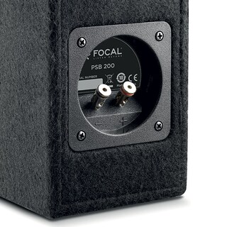 Foto 3 | Subwoofer Kicker 45km124 de 12" color Negro
