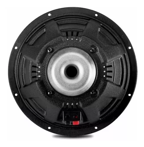 Foto 3 pulgar | Subwoofer Kicker Cwr8 color Negro