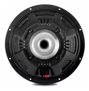 Foto 2 | Subwoofer Kicker Cwr8 color Negro