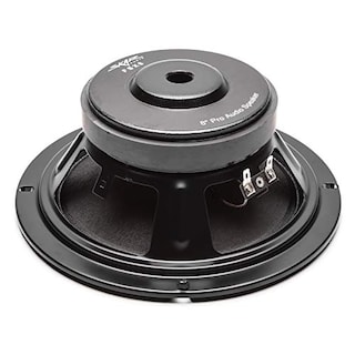 Foto 5 | Venta Internacional - Altavoz Skar Audio Fsx8-8 8 Ohmios 8 Pulgadas