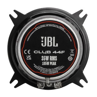 Foto 3 | Altavoces Jbl Club 44f para Auto-Venta Internacional