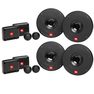 Foto 1 | Altavoces Jbl Club-602cam para Auto-Venta Internacional