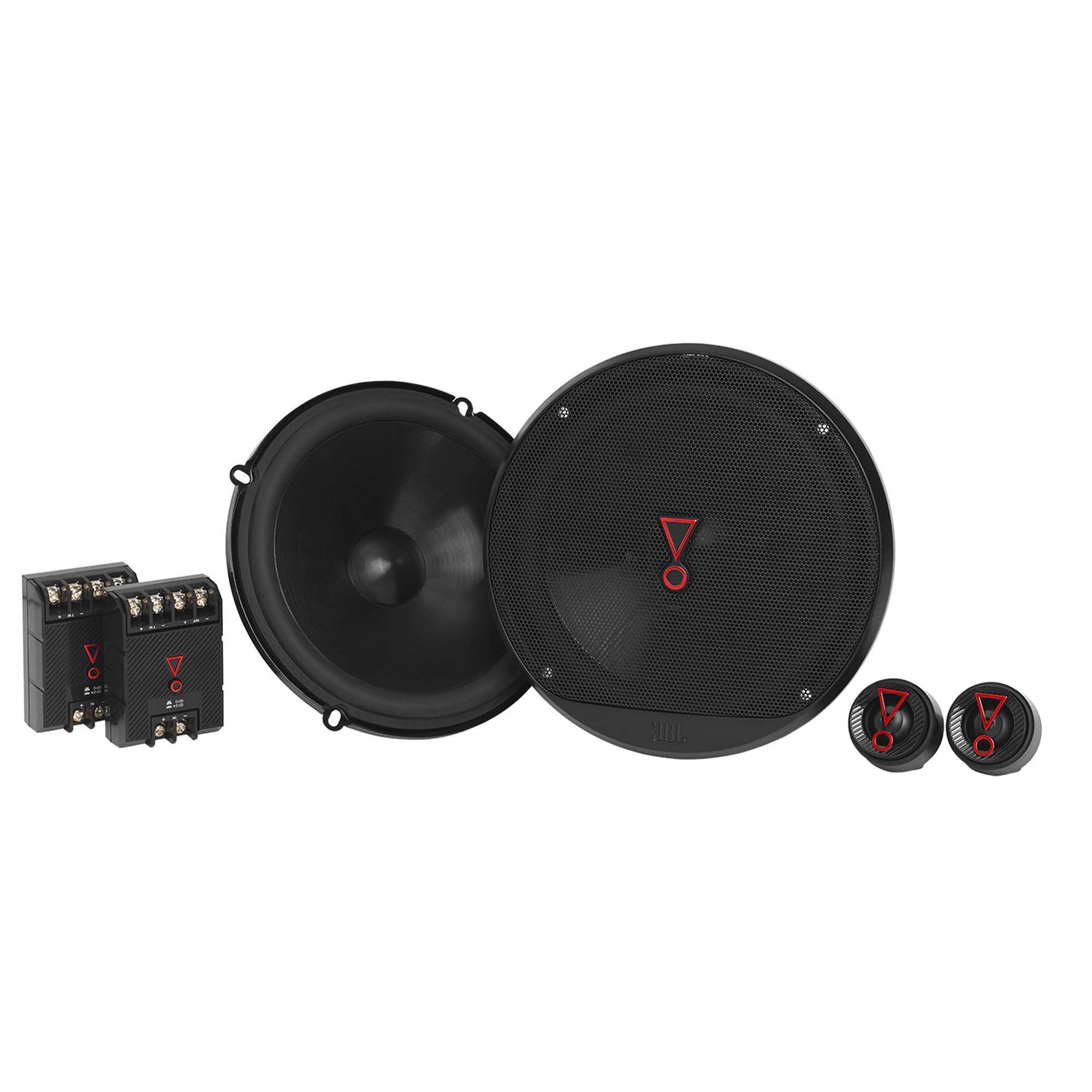 Foto 4 pulgar | Altavoces Jbl Stage3 para Auto-Venta Internacional