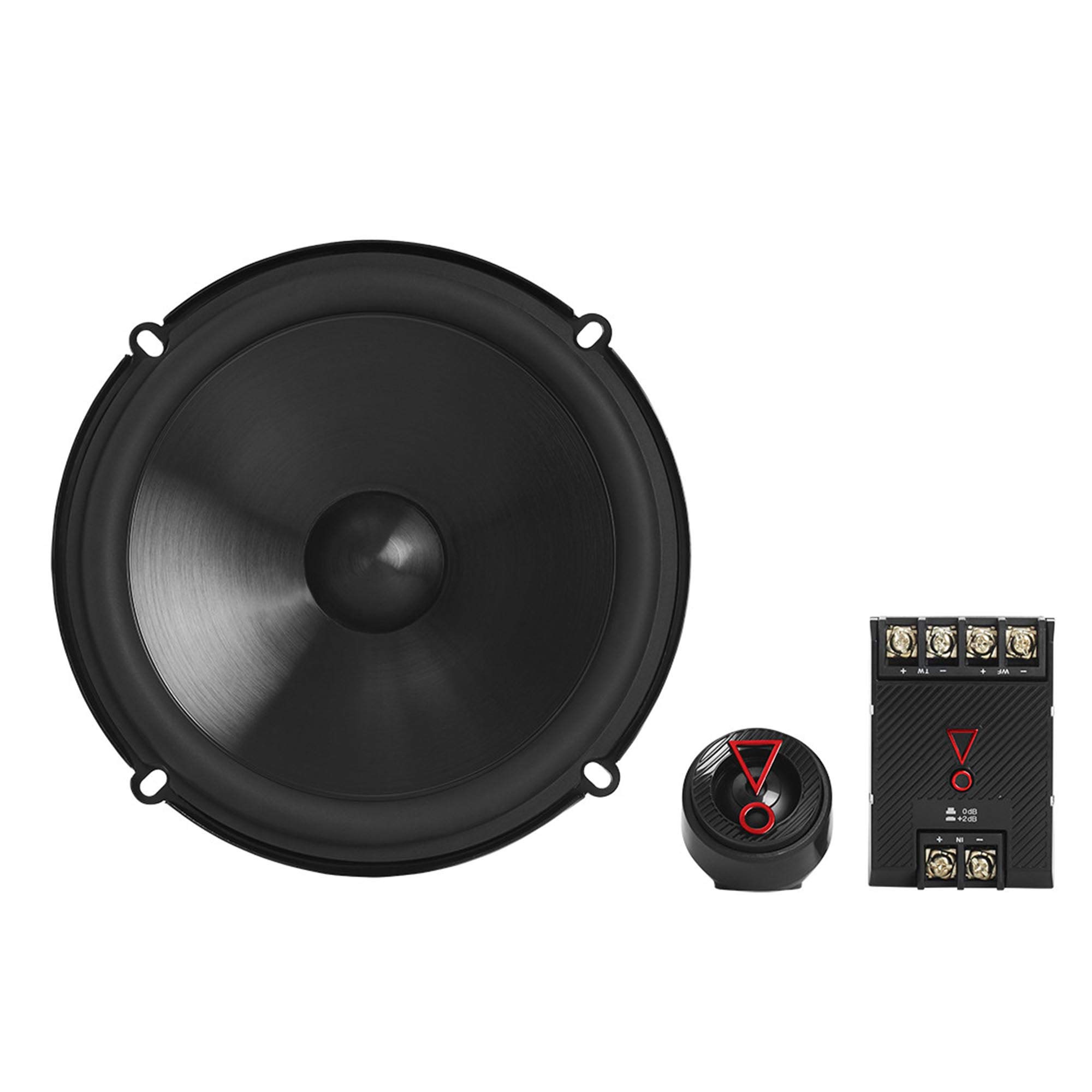 Foto 5 pulgar | Altavoces Jbl Stage3 para Auto-Venta Internacional