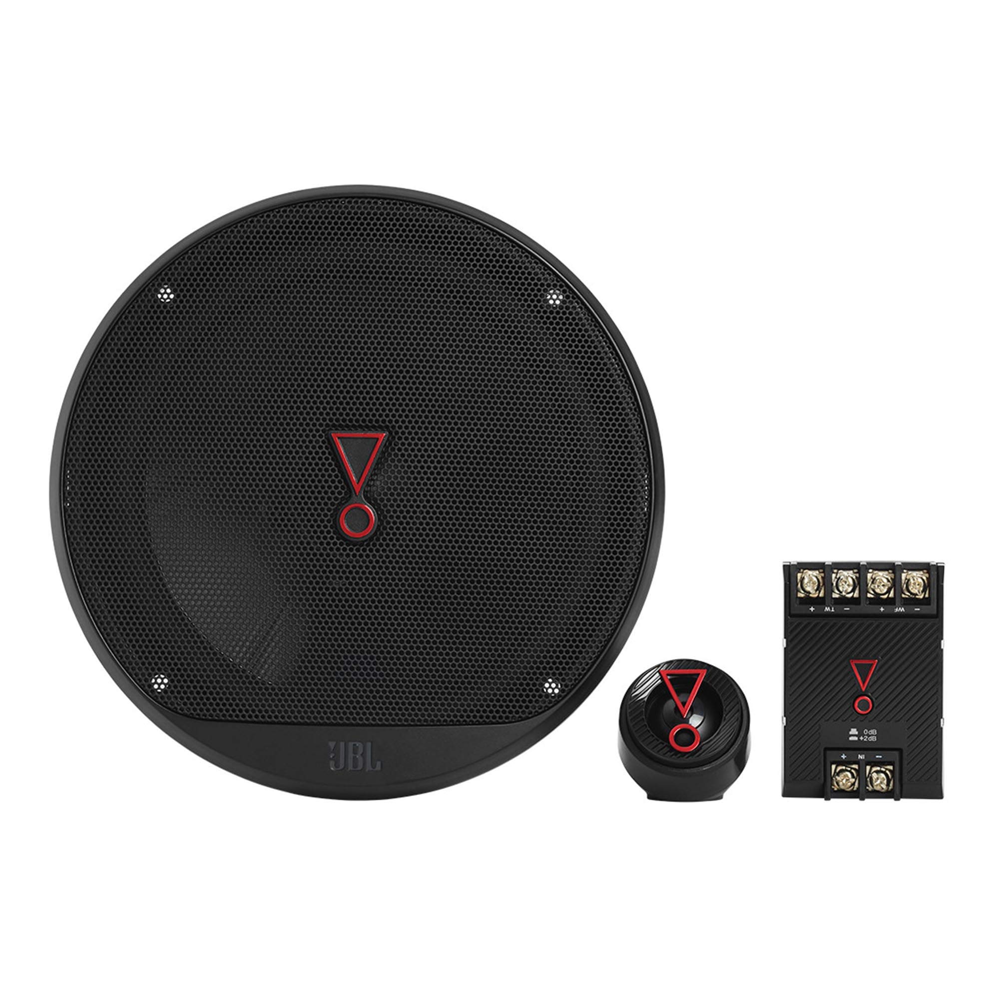 Foto 6 pulgar | Altavoces Jbl Stage3 para Auto-Venta Internacional