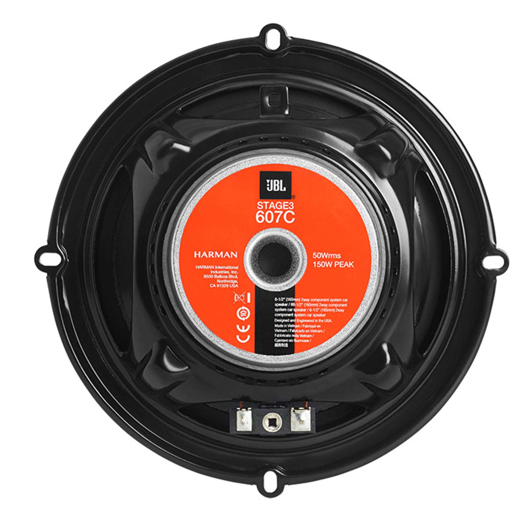 Foto 7 pulgar | Altavoces Jbl Stage3 para Auto-Venta Internacional