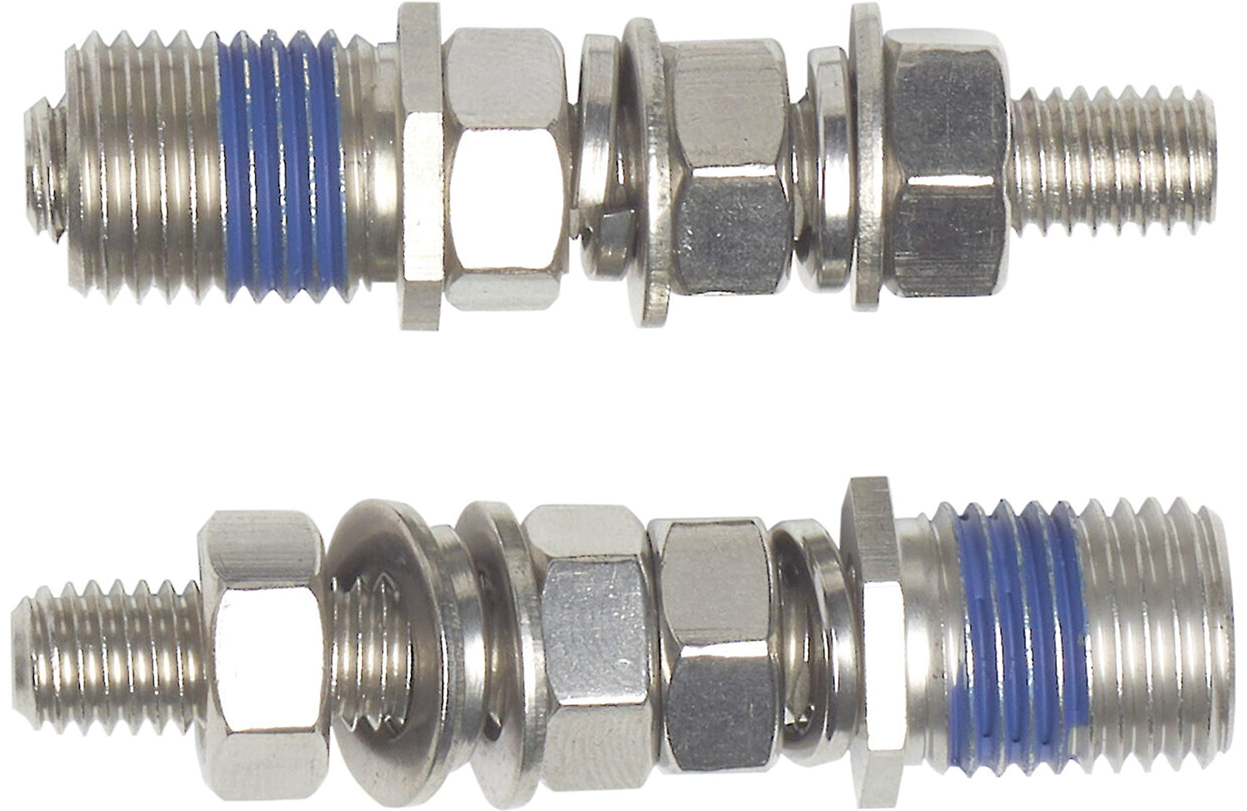Foto 2 pulgar | Kit De Tornillos Jbl Cruise Pwsacccruisem10 De 10 Mm Para Motocicleta - Venta Internacional.