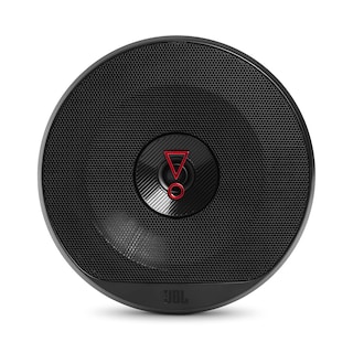 Foto 3 | Altavoz de Audio para Coche JBL Stage 3627 6.5 " Bidireccional Negro - Venta Internacional