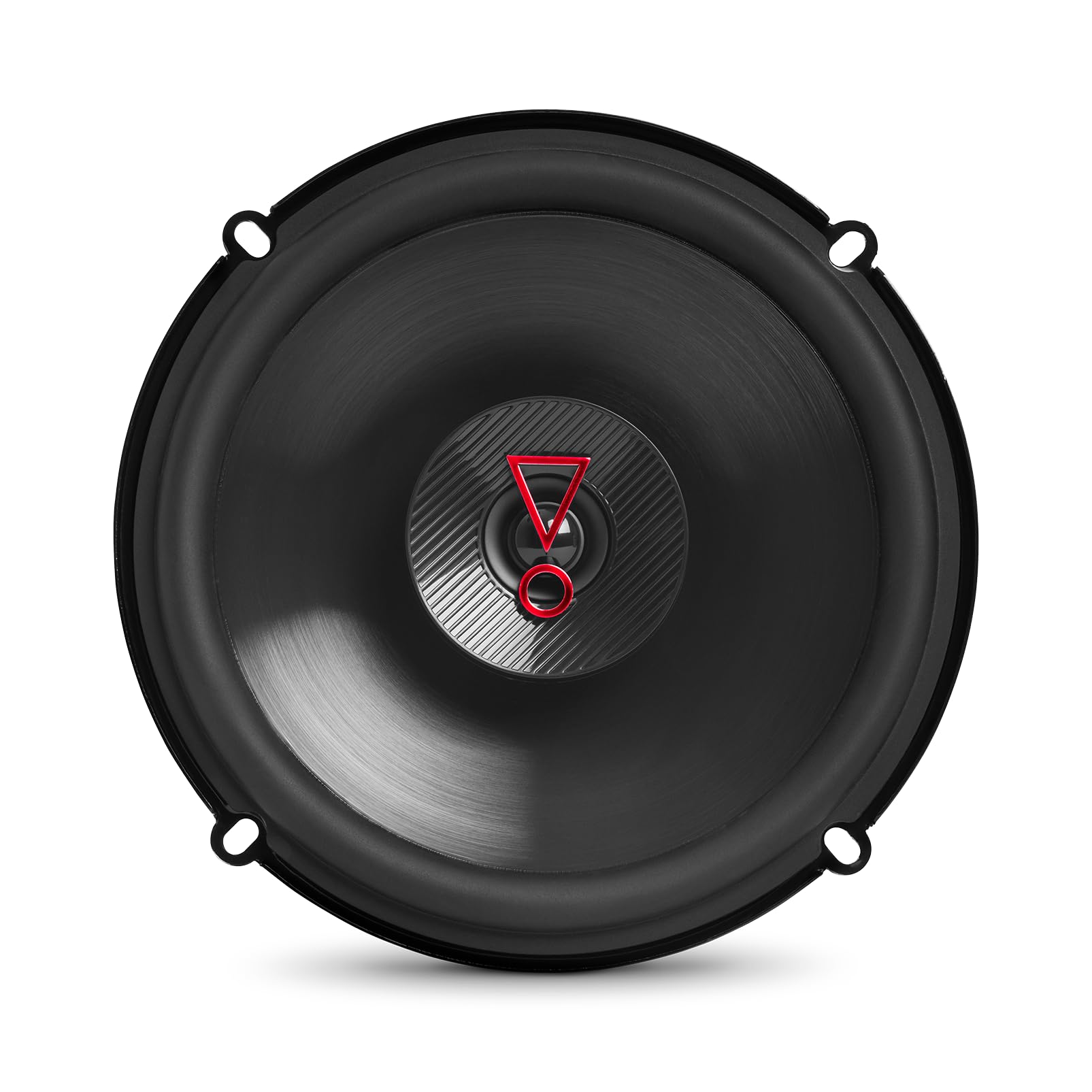 Foto 5 pulgar | Altavoz de Audio para Coche JBL Stage 3627 6.5 " Bidireccional Negro - Venta Internacional