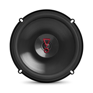 Foto 4 | Altavoz de Audio para Coche JBL Stage 3627 6.5 " Bidireccional Negro - Venta Internacional