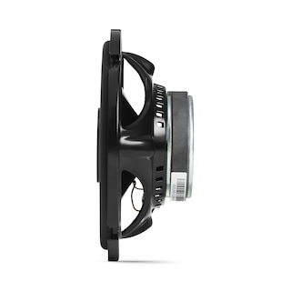 Foto 5 | Altavoz de Audio para Coche JBL Stage 3627 6.5 " Bidireccional Negro - Venta Internacional