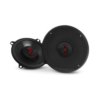 Foto 1 | Altavoz de Audio para Coche JBL Stage 3527 5.25 " Bidireccional Negro - Venta Internacional