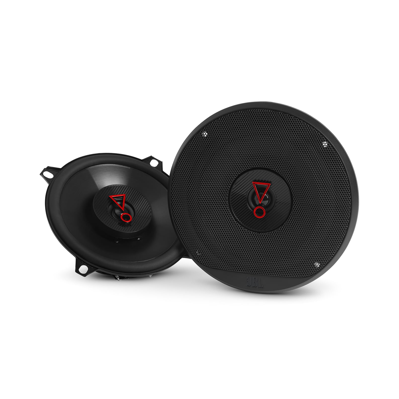Foto 3 pulgar | Altavoz de Audio para Coche JBL Stage 3527 5.25 " Bidireccional Negro - Venta Internacional