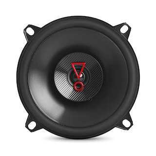 Foto 4 | Altavoz de Audio para Coche JBL Stage 3527 5.25 " Bidireccional Negro - Venta Internacional