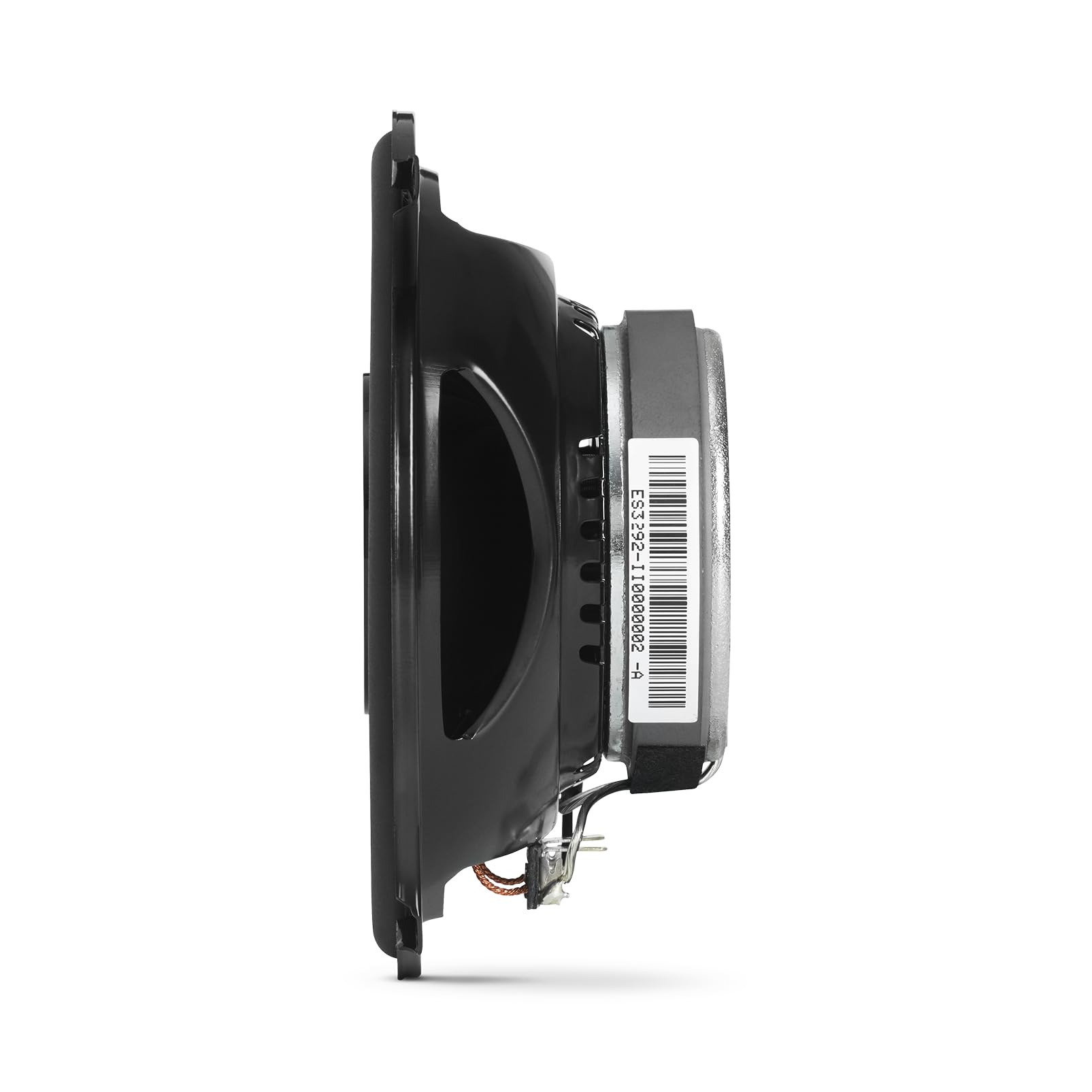 Foto 6 pulgar | Altavoz de Audio para Coche JBL Stage 3527 5.25 " Bidireccional Negro - Venta Internacional