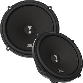 Foto 2 | Sistema de Altavoces con Componentes de Audio para Coche Jbl 6.5 Step-up - Venta Internacional