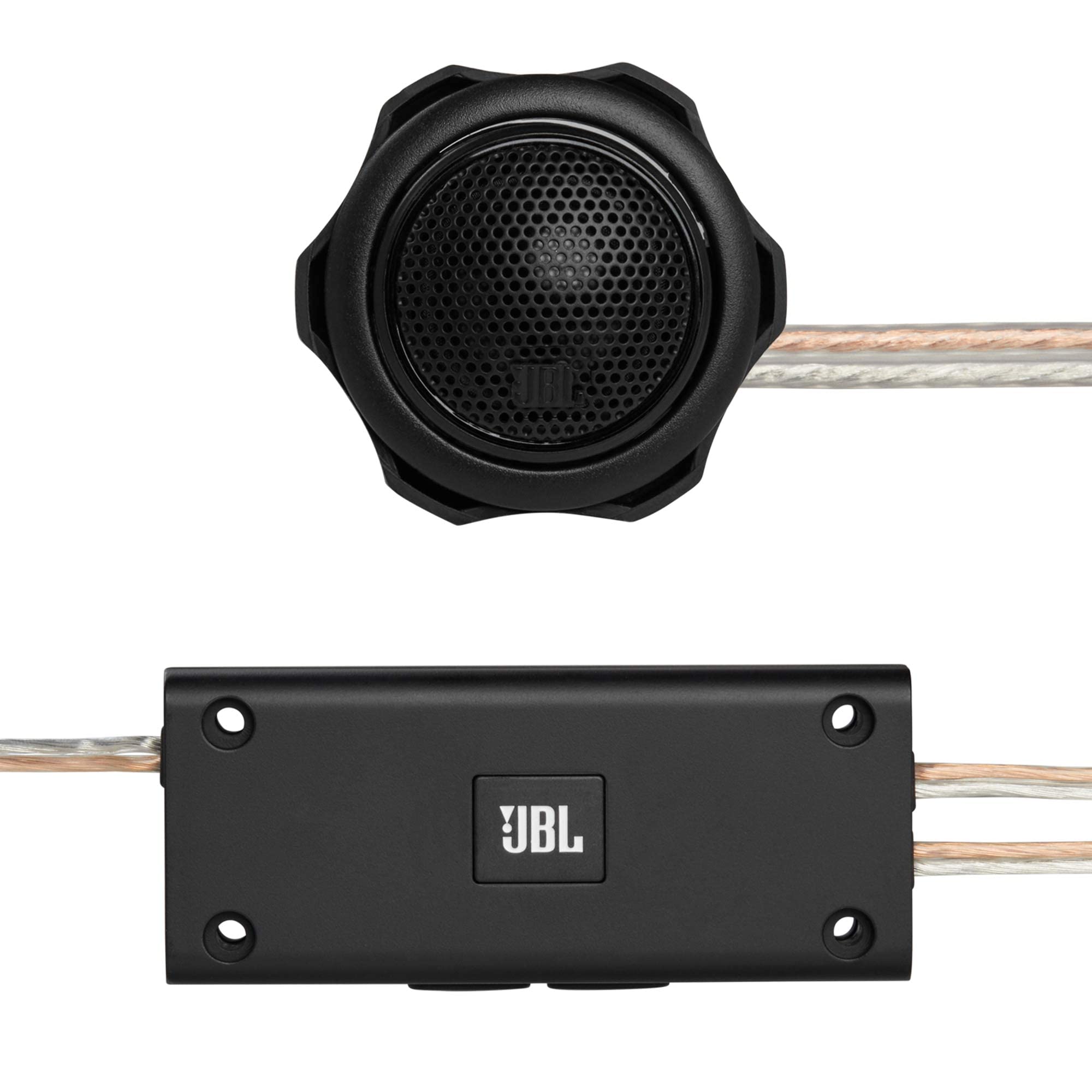 Foto 6 pulgar | Sistema de Altavoces con Componentes de Audio para Coche Jbl 6.5 Step-up - Venta Internacional