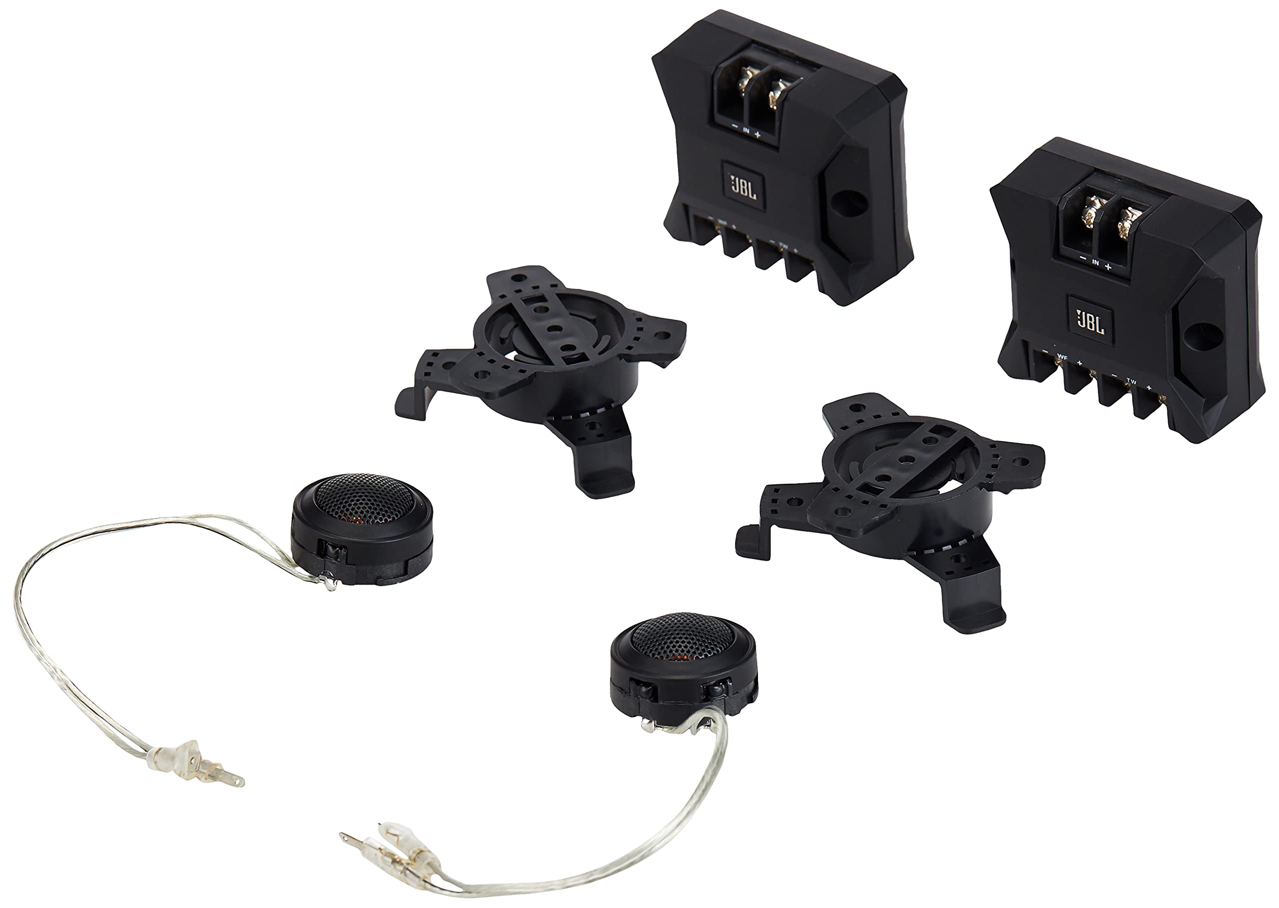 Foto 4 pulgar | Altavoces Jbl Club9600c 2 Piezas para Auto-Venta Internacional