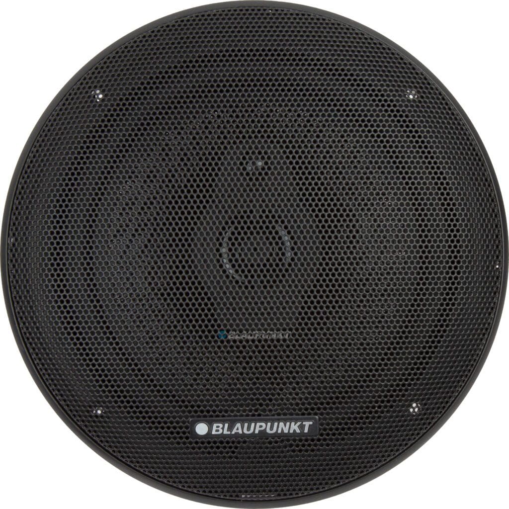 Foto 2 | Altavoz Para Coche Blaupunkt Bpsx6530 X-series, 6.5 Pulgadas, 3 Vías Y 35 W - Venta Internacional.