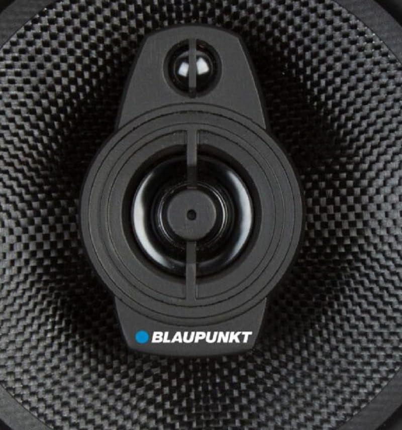 Foto 4 pulgar | Altavoz Para Coche Blaupunkt Bpsx6530 X-series, 6.5 Pulgadas, 3 Vías Y 35 W - Venta Internacional.