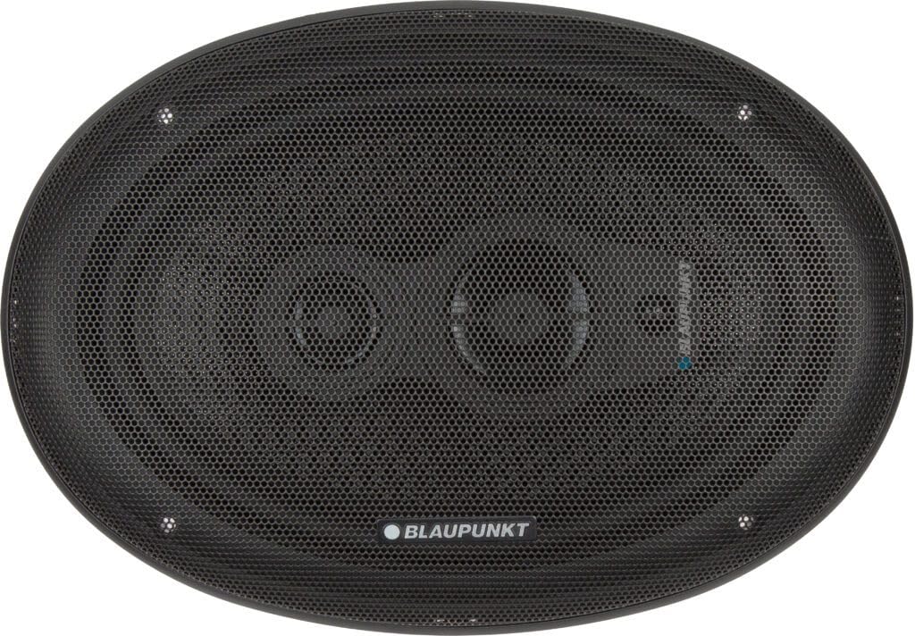Foto 2 pulgar | Altavoces Para Coche Blaupunkt Bpsx6940, 6 X 9 Pulgadas, 4 Vías, 35 W Rms, 70 W Peak - Venta Internacional.