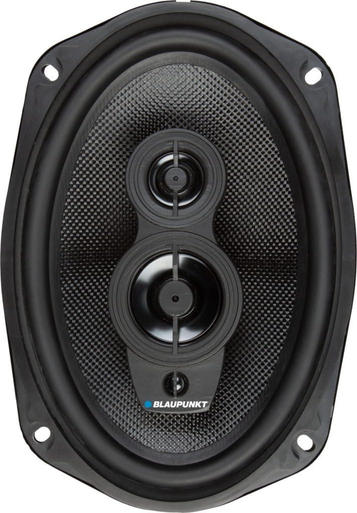 Foto 4 pulgar | Altavoces Para Coche Blaupunkt Bpsx6940, 6 X 9 Pulgadas, 4 Vías, 35 W Rms, 70 W Peak - Venta Internacional.