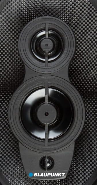 Foto 5 pulgar | Altavoces Para Coche Blaupunkt Bpsx6940, 6 X 9 Pulgadas, 4 Vías, 35 W Rms, 70 W Peak - Venta Internacional.