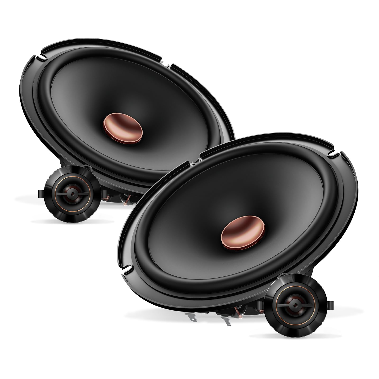 Foto 2 pulgar | Altavoces Pioneer 2 Piezas para Auto-Venta Internacional