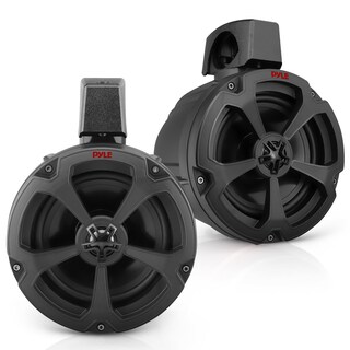 Foto 1 | Altavoces Pyle de 1200 w para Auto-Venta Internacional