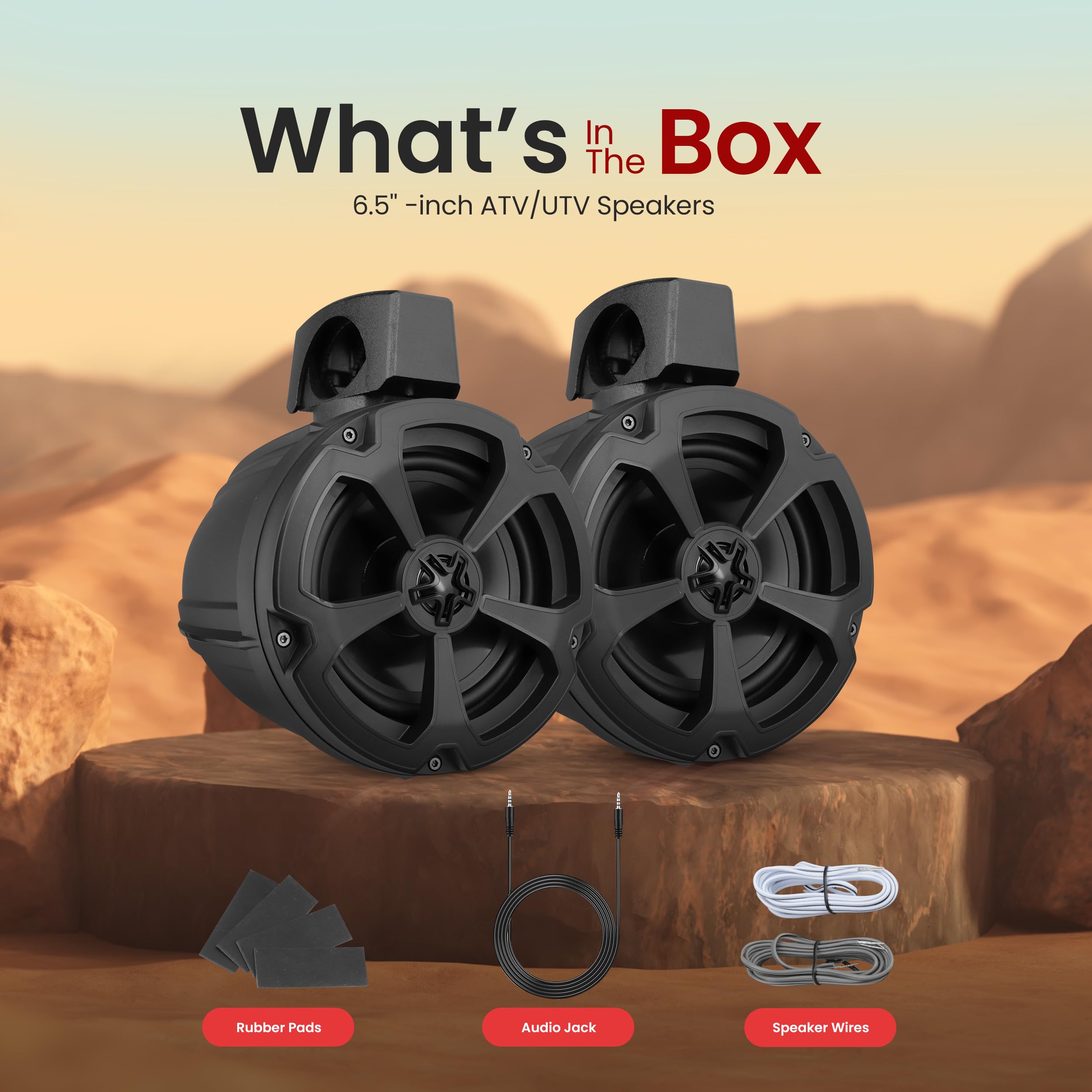 Foto 3 pulgar | Altavoces Pyle de 1200 w para Auto-Venta Internacional