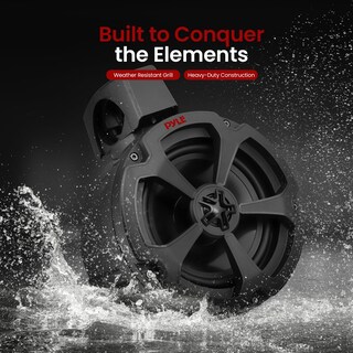 Foto 4 | Altavoces Pyle de 1200 w para Auto-Venta Internacional