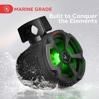 Foto 3 | Altavoces Coaxiales Pyle de 1200 w para Auto-Venta Internacional