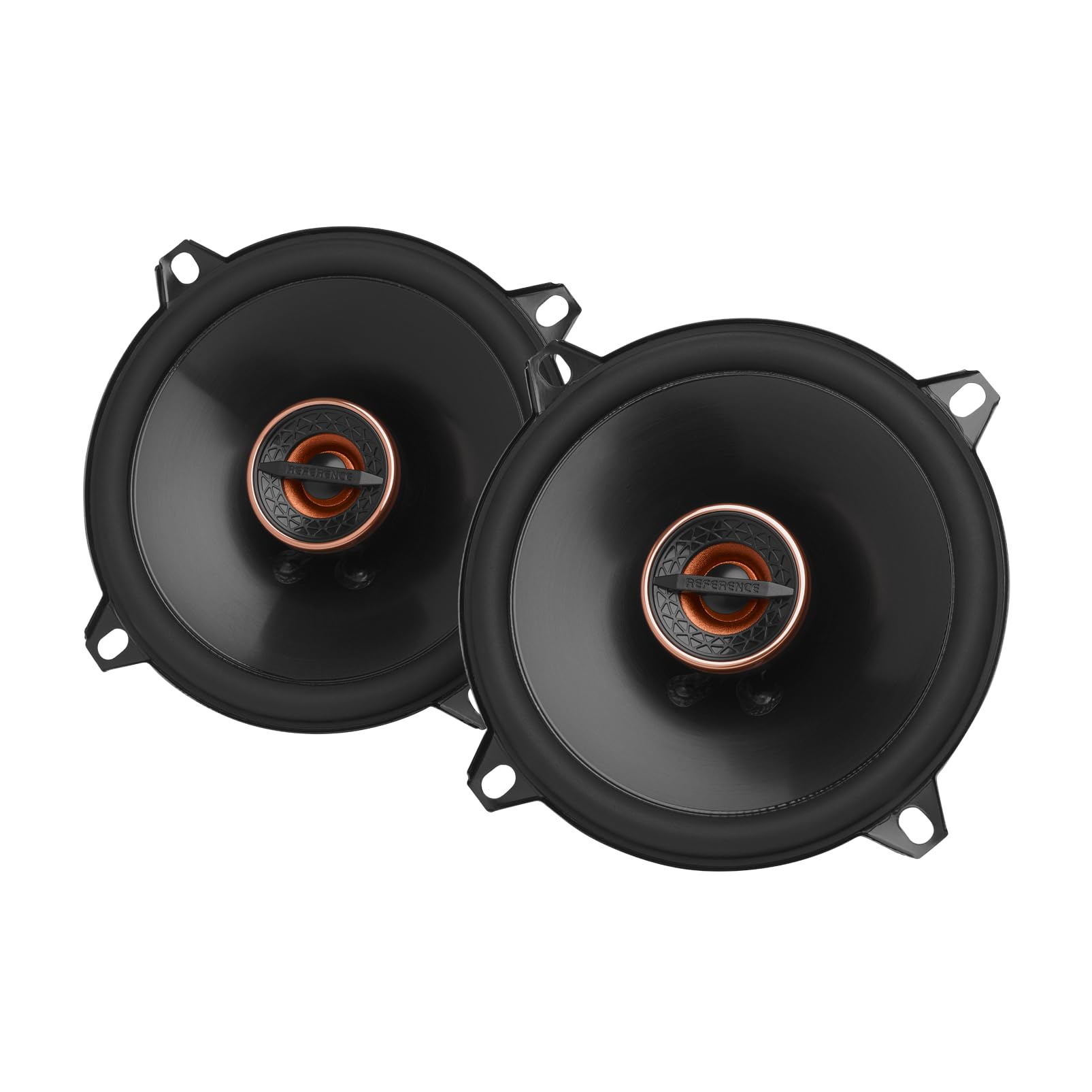 Foto 2 pulgar | Altavoz Para Coche Infinity Ref507f Reference Series 5.25 - Venta Internacional.
