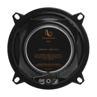 Foto 3 | Altavoz Para Coche Infinity Ref507f Reference Series 5.25 - Venta Internacional.