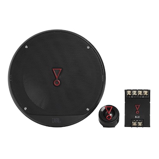 Foto 3 | Sistema de Componentes de Audio para Coche JBL Stage 3607C 6.5 Bidireccional - Venta Internacional