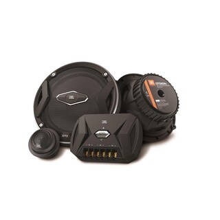 Foto 1 | Sistema de Altavoces por Componentes JBL GTO609C Premium de 16,5 cm - Venta Internacional