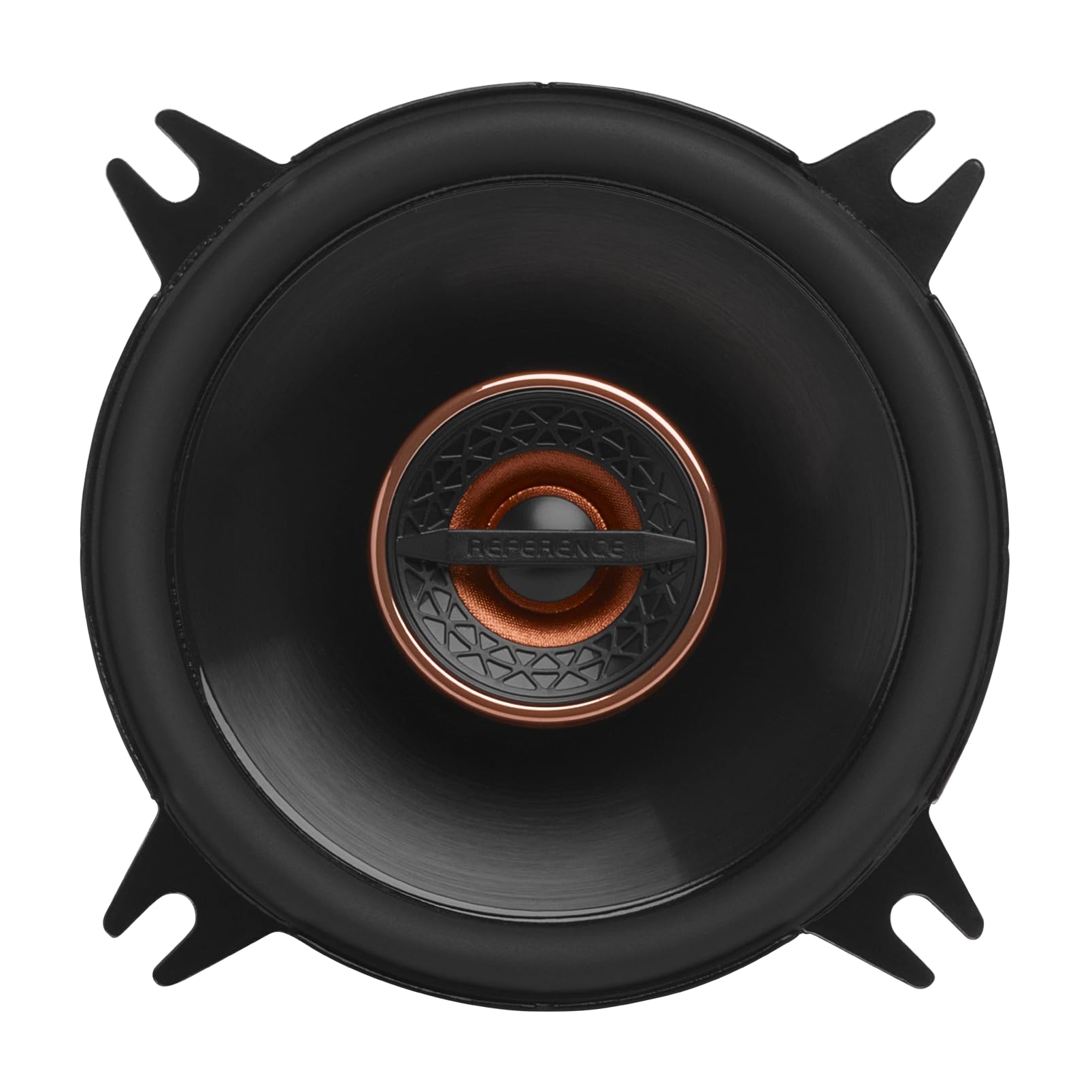 Foto 3 pulgar | Altavoz De Audio Para Coche Infinity Ref407f, 10 Cm, Bidireccional - Venta Internacional.