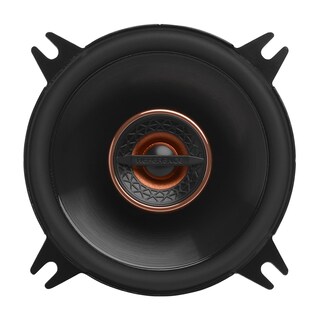 Foto 2 | Altavoz De Audio Para Coche Infinity Ref407f, 10 Cm, Bidireccional - Venta Internacional.