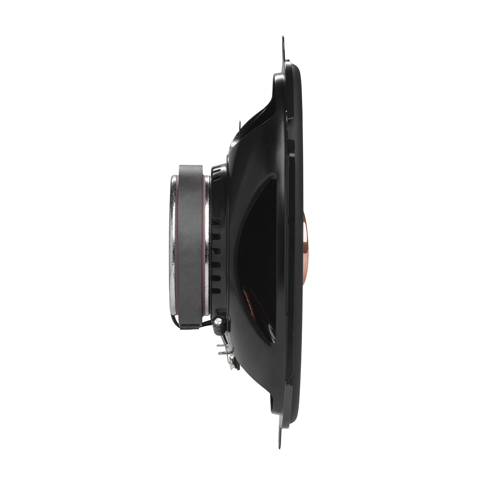 Foto 5 pulgar | Altavoz De Audio Para Coche Infinity Ref407f, 10 Cm, Bidireccional - Venta Internacional.