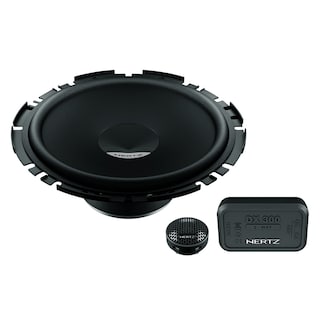 Foto 1 | Kit de Altavoces por Componentes Hertz Dieci Dsk-1703 6.75 - Venta Internacional